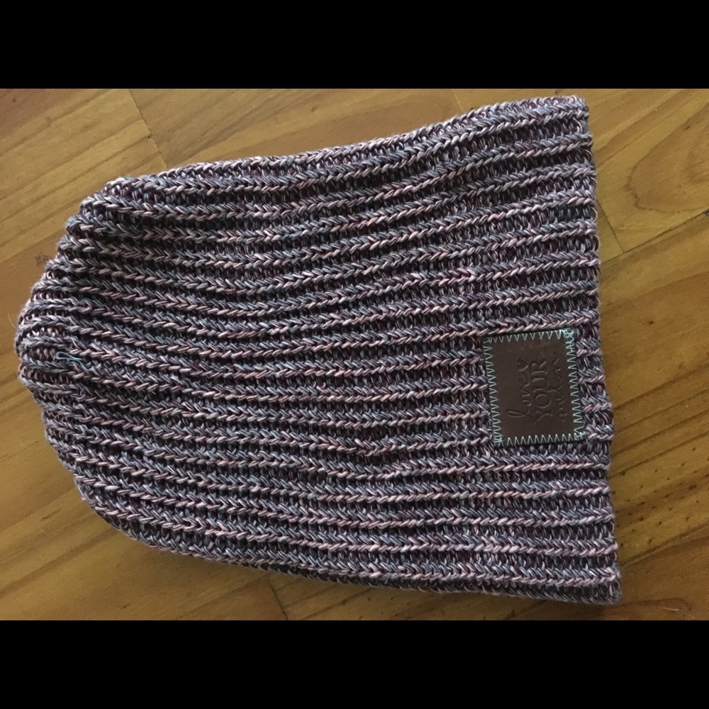 Love Your Melon Beanie